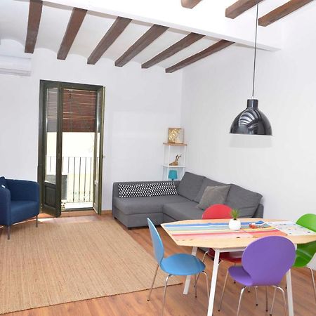 Apartmán Pigal 1 Apartament Centre Historic Tarragona Exteriér fotografie