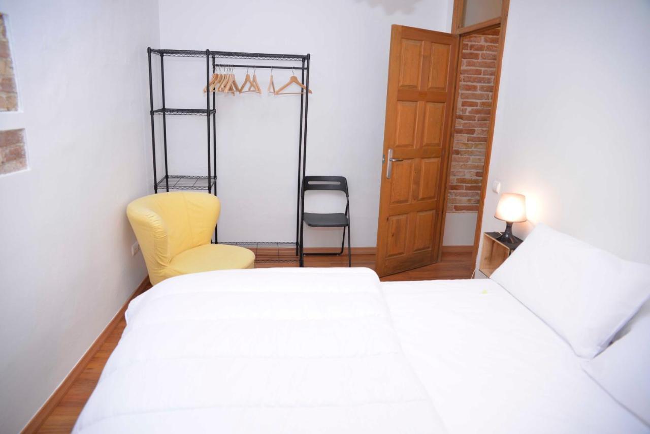 Apartmán Pigal 1 Apartament Centre Historic Tarragona Exteriér fotografie